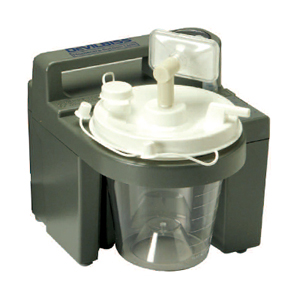 Alquiler y venta de Aspiradores | Diagnostic Medic
