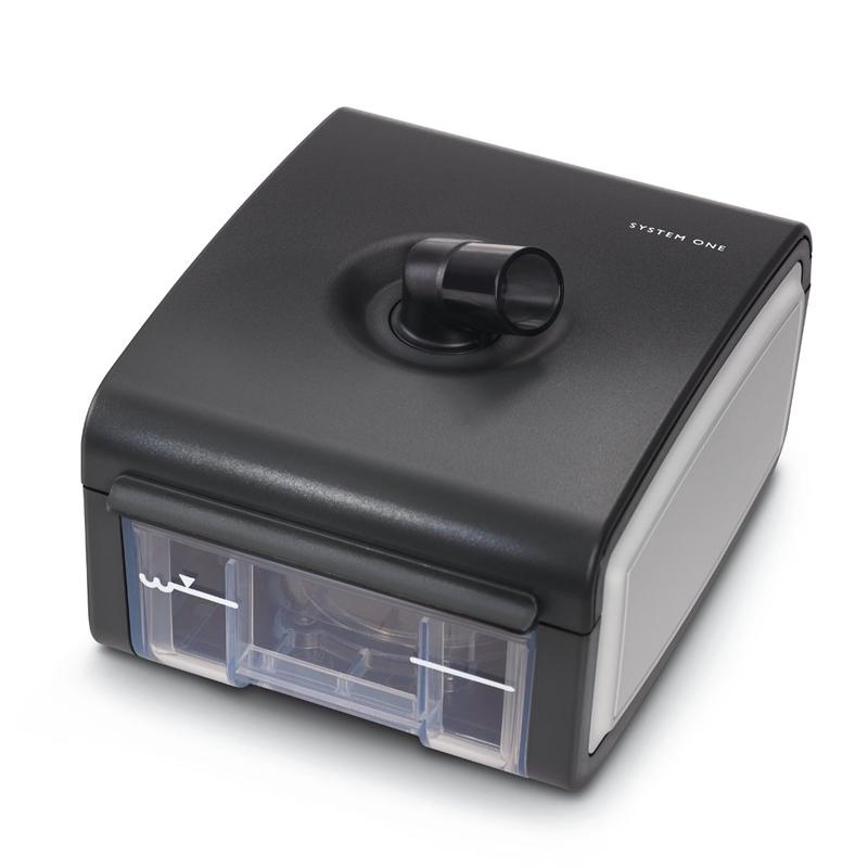 Humidificador Philips Respironics System One