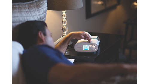 cpap philips dreamstation