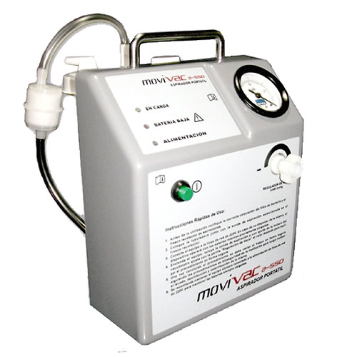 MOVI-VAC.