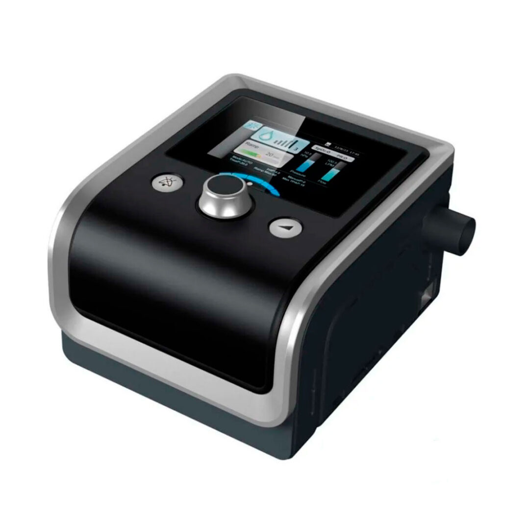 Alquiler y venta de CPAP | Diagnostic Medic